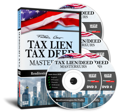 Tax Lien Kurs